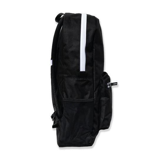 Varsity Backpack-Black