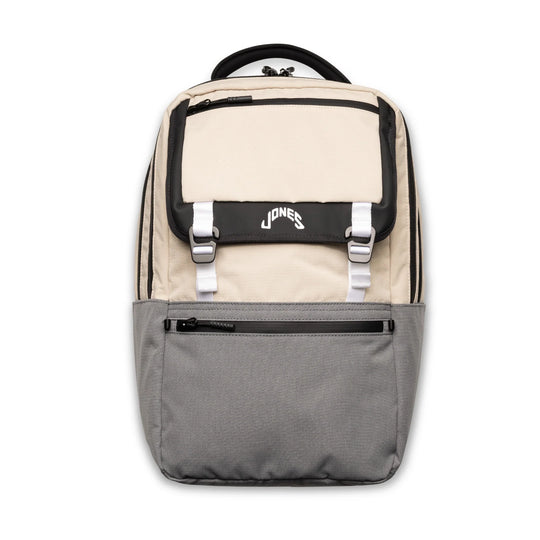 A2 R Backpack Field Khaki/Charcoal