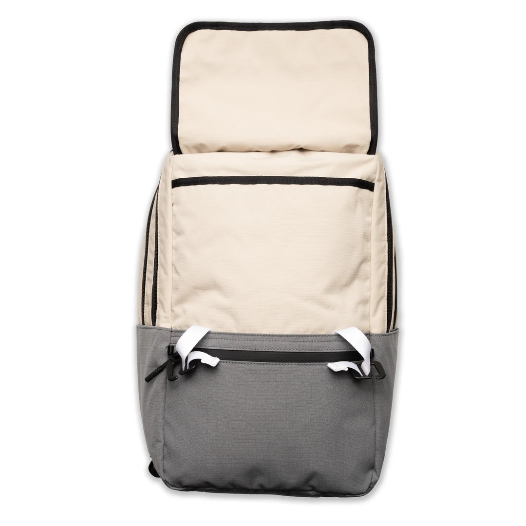 A2 R Backpack Field Khaki/Charcoal