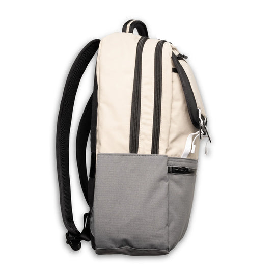 A2 R Backpack Field Khaki/Charcoal