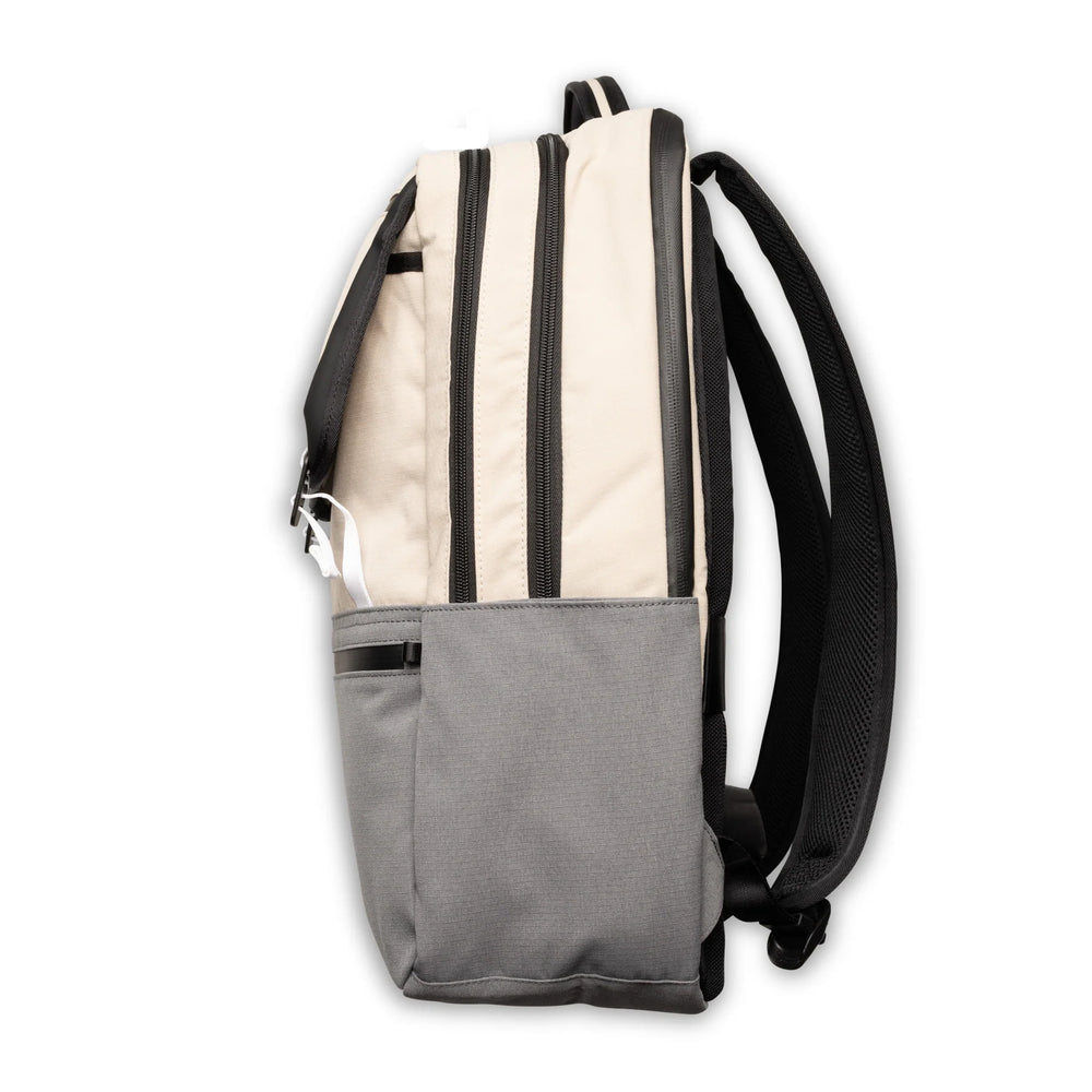 A2 R Backpack Field Khaki/Charcoal