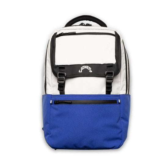 A2 R Backpack Cement/Cobalt Blue