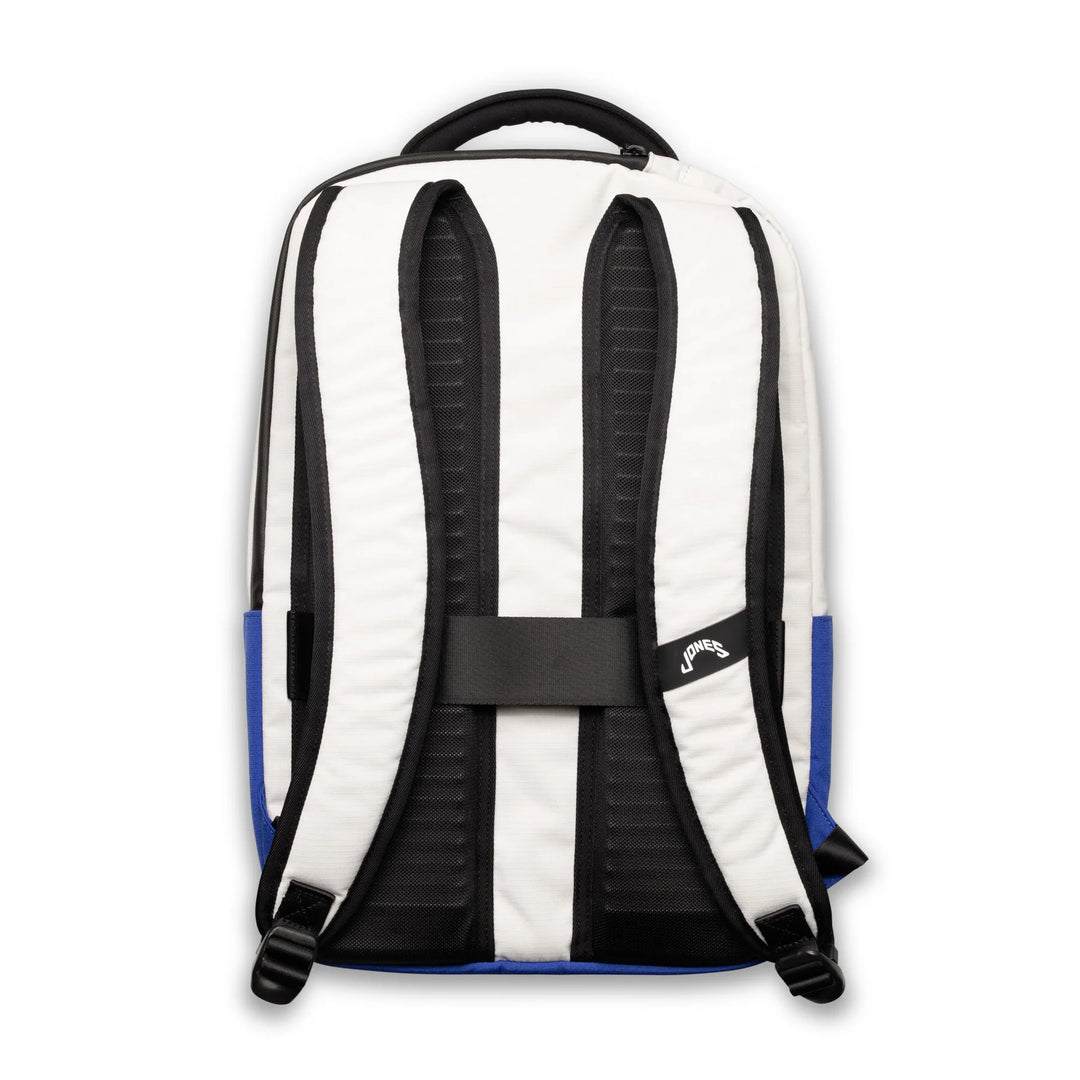 A2 R Backpack Cement/Cobalt Blue