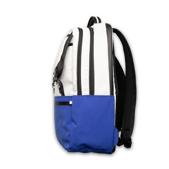 A2 R Backpack Cement/Cobalt Blue