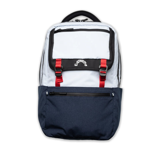 A2 R Backpack Soft Blue/Navy