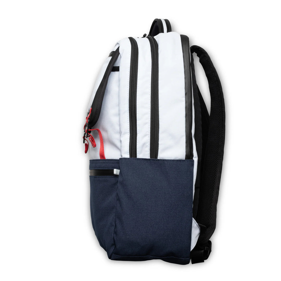 A2 R Backpack Soft Blue/Navy