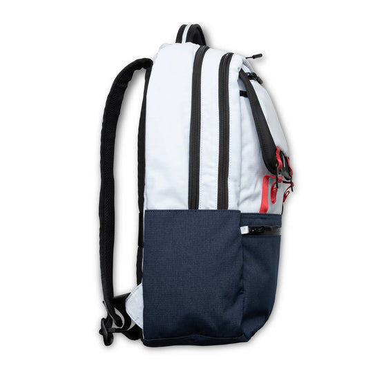 A2 R Backpack Soft Blue/Navy