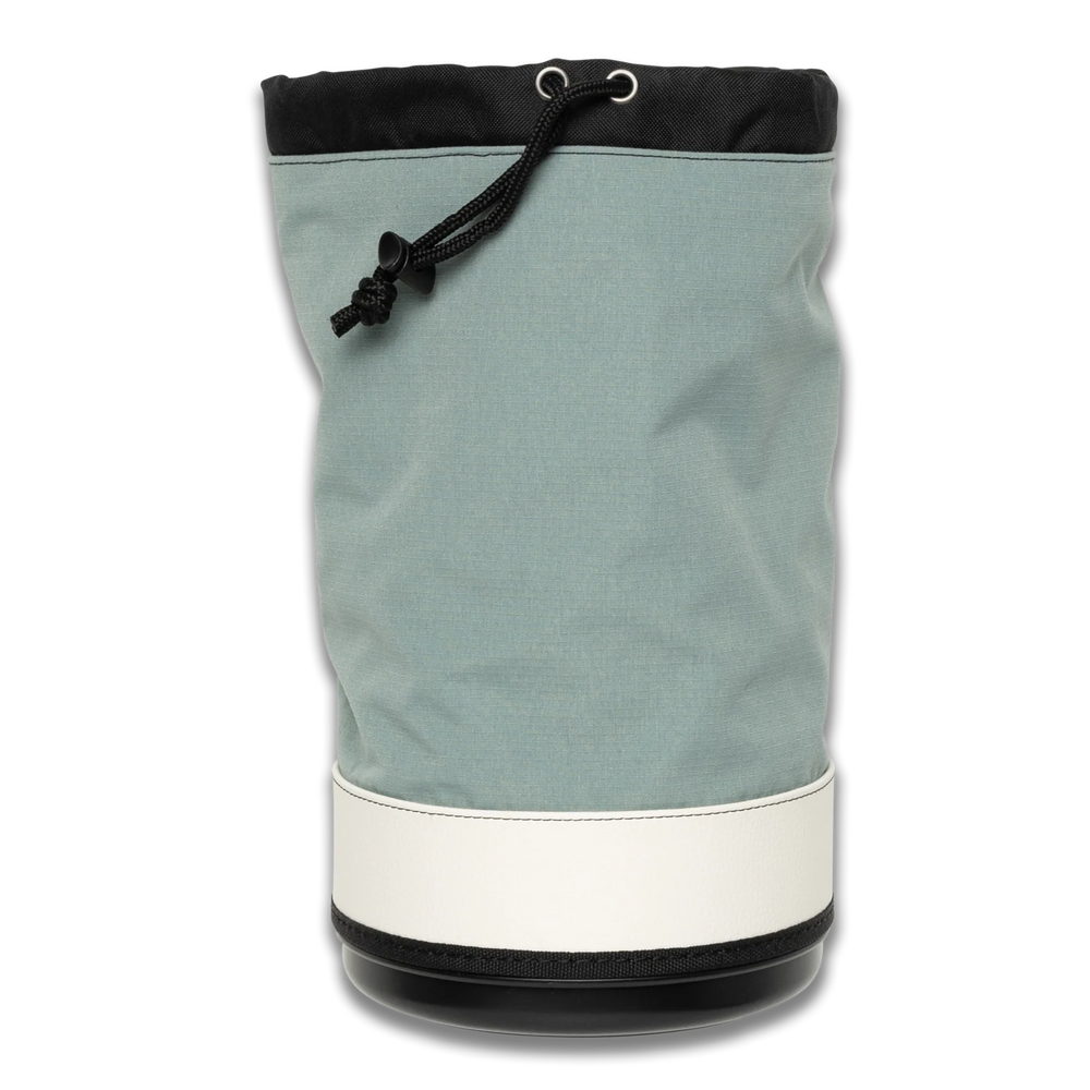 Ranger Shag Bag & Cooler R-Clay Green