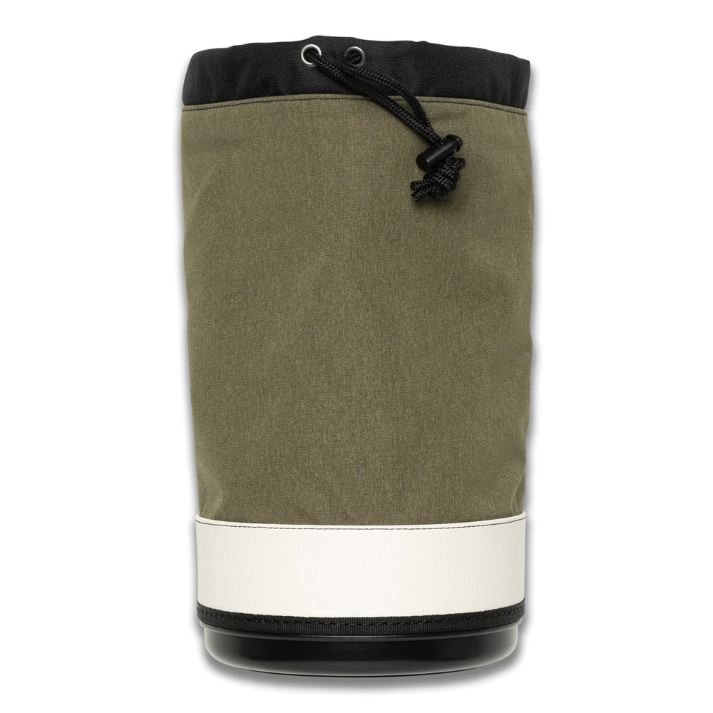 Ranger Shag Bag & Cooler-Olive R