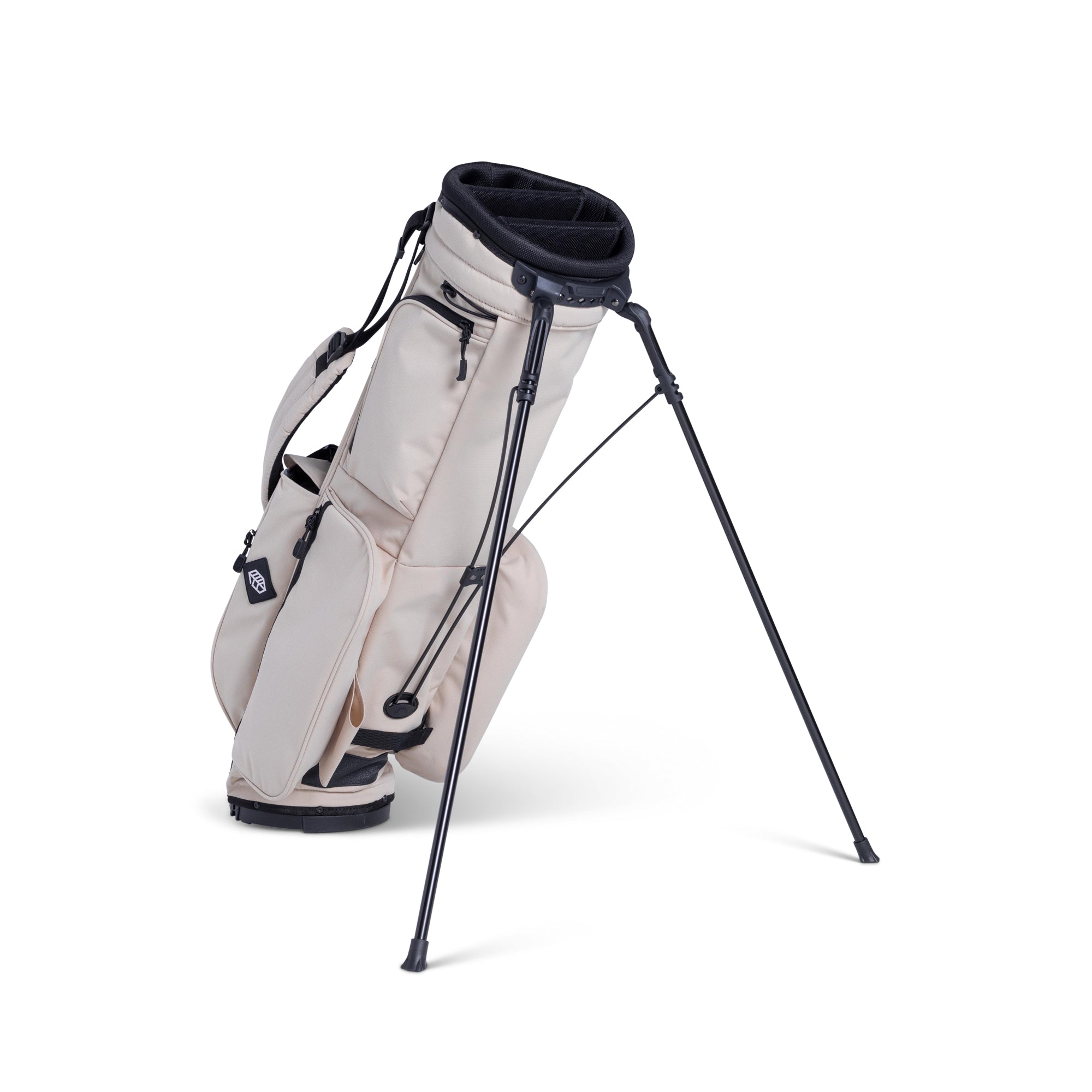 Jones GOLF + FIELD DUFFLE ゴルフ、キャンプなど ゴルフ