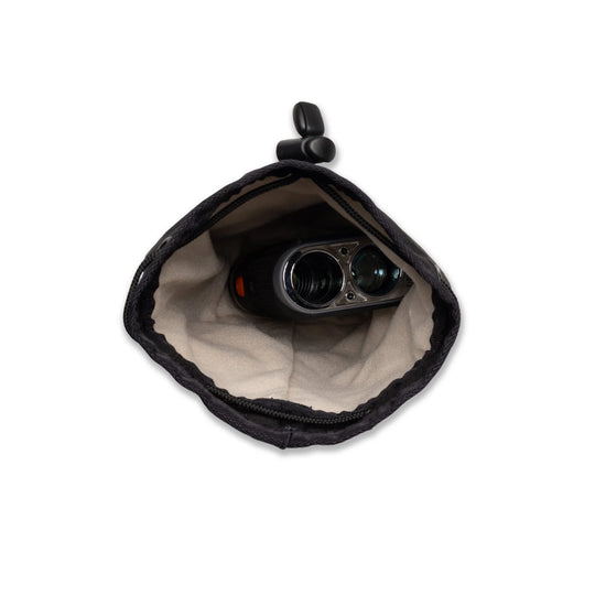 Rangefinder Pouch Black/Black