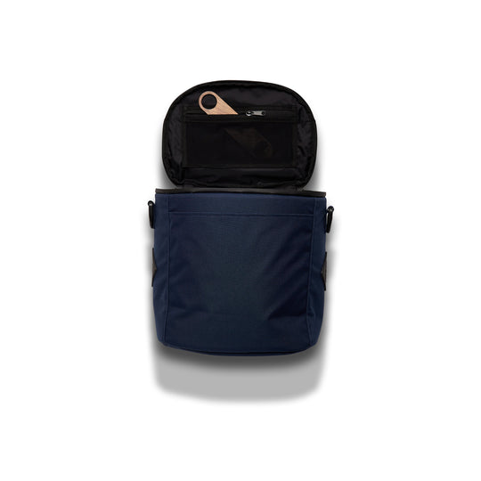 Utility FC Cooler/Wine Carrier - Navy