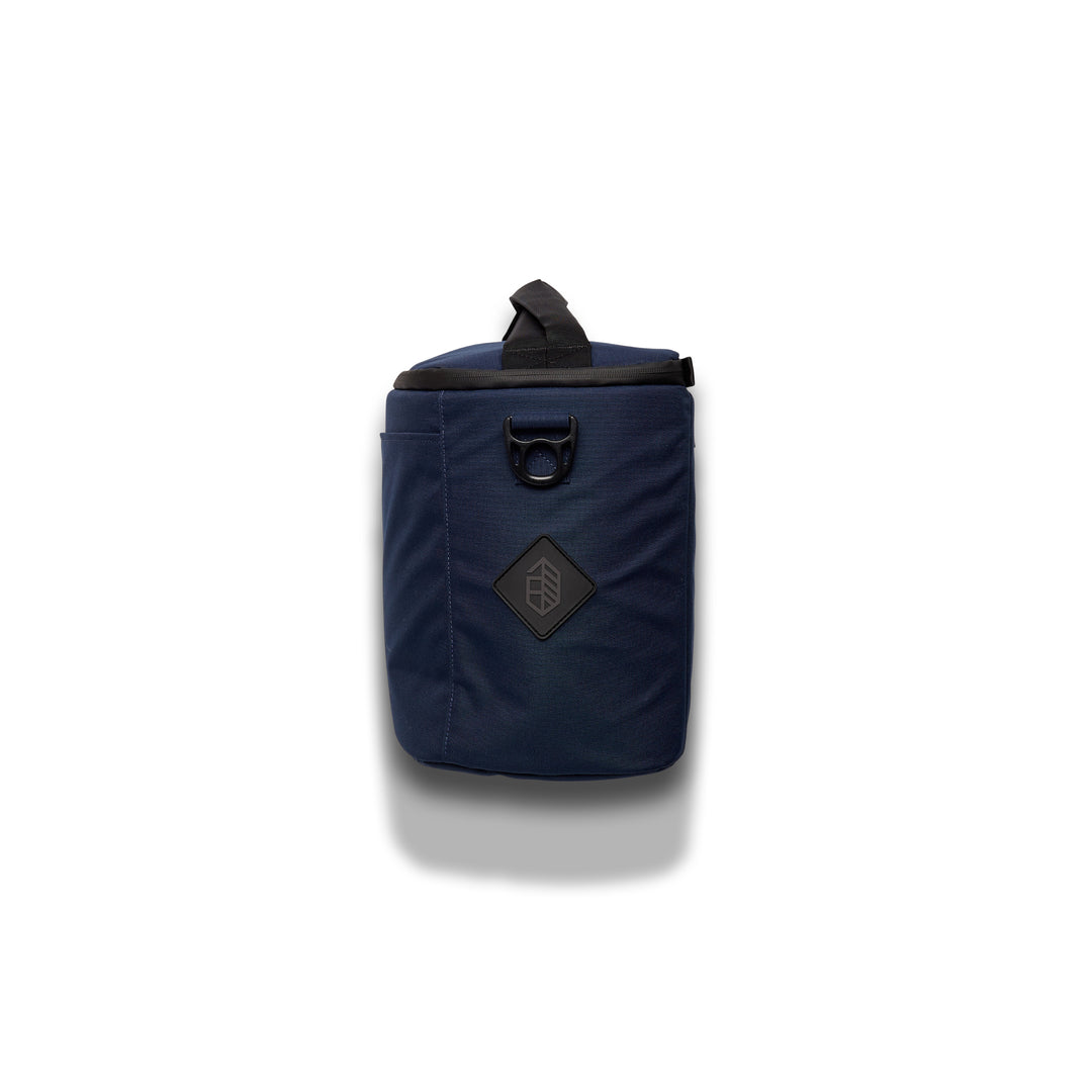 Utility FC Cooler/Wine Carrier - Navy