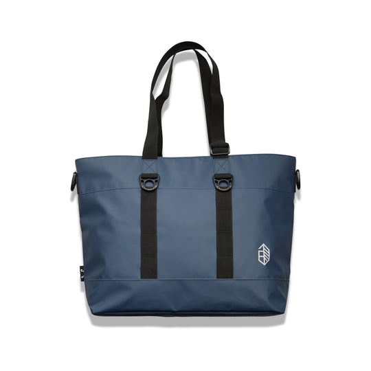 Field Tote R - Navy