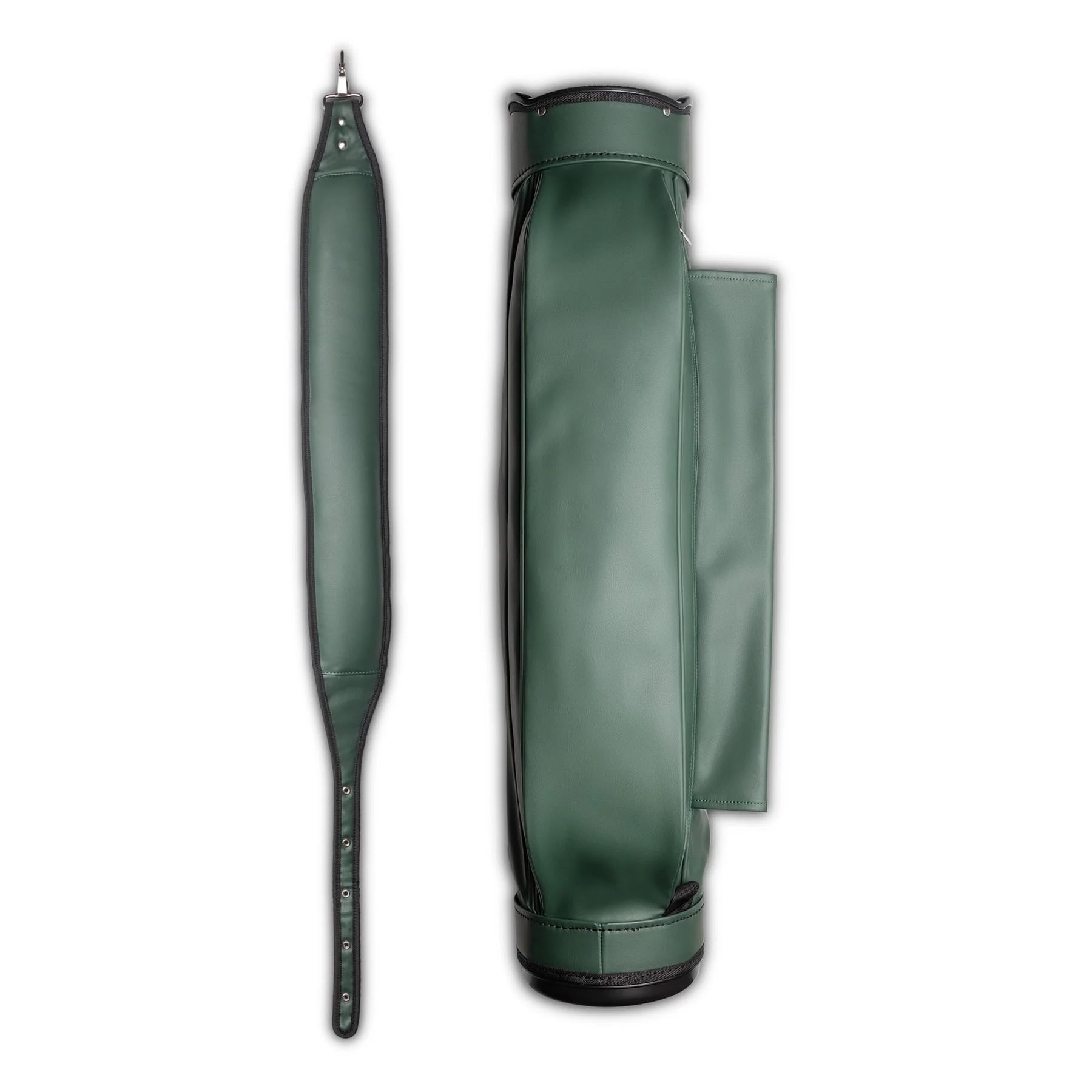 Original Jones Bag Single Strap Bag - Evergreen – JonesSportsCoEU