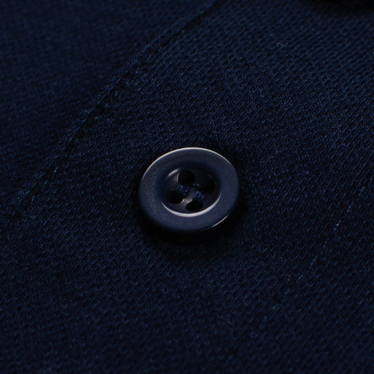 Original Polo Plain - Navy