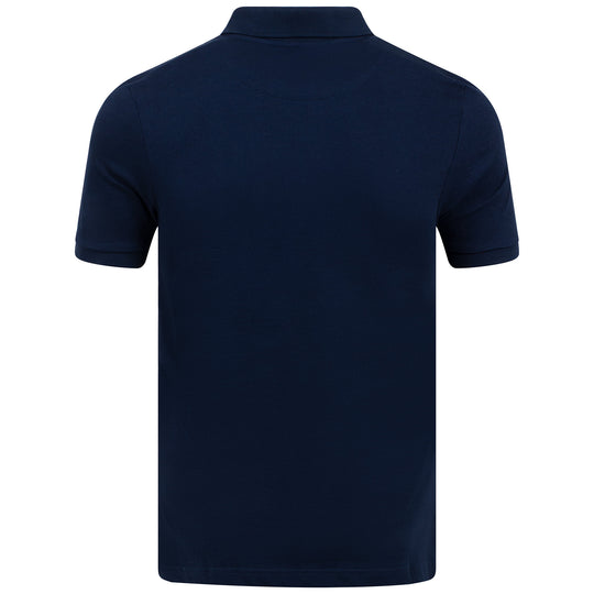 Original Polo Plain - Navy