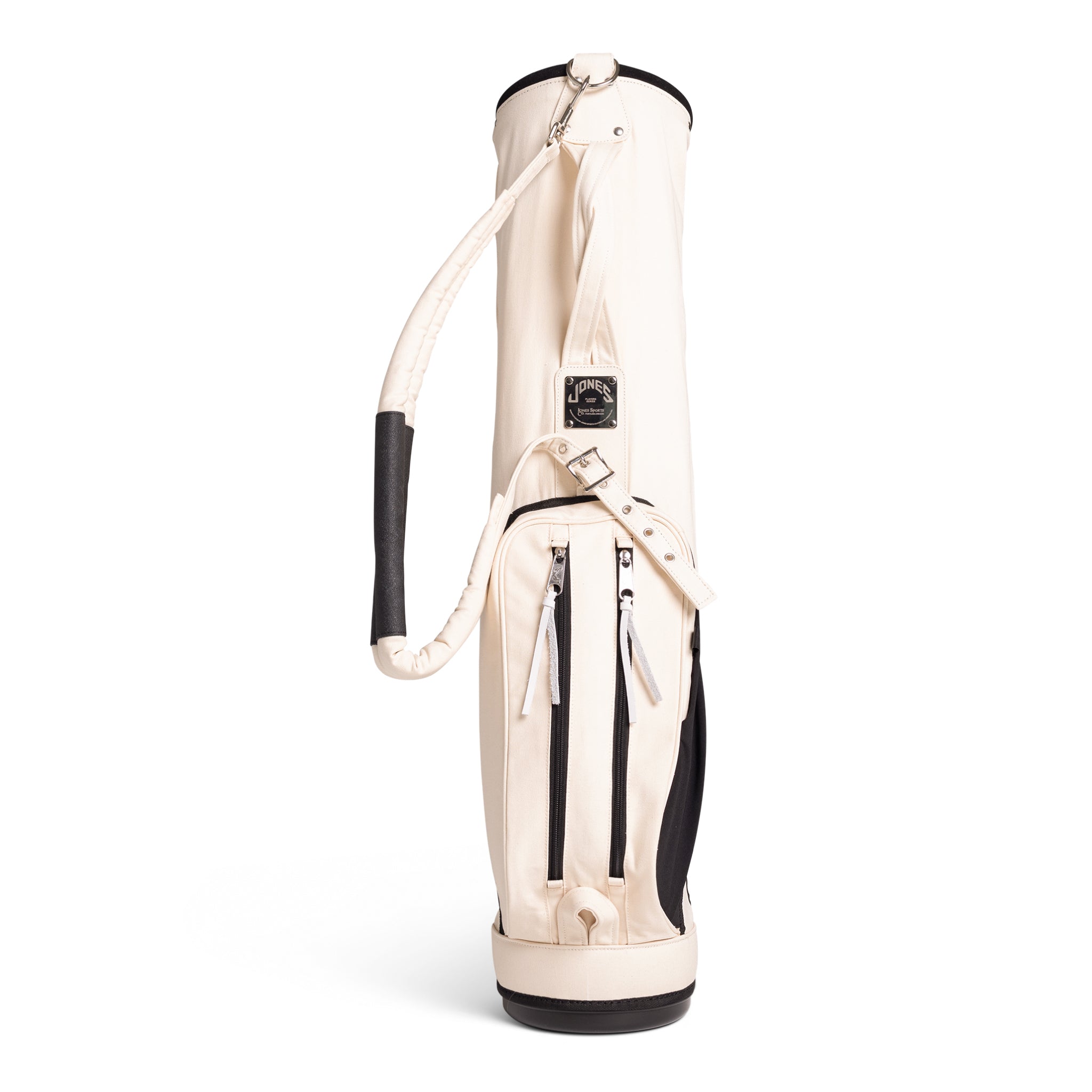 JONES Cart Bag ベージュ JONES (ジョーンズ） Cart Bag（カートバッグ）Sand Beige