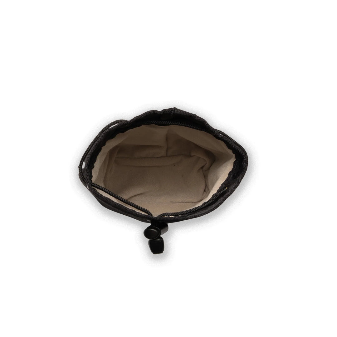 Rangefinder Pouch Black/Black
