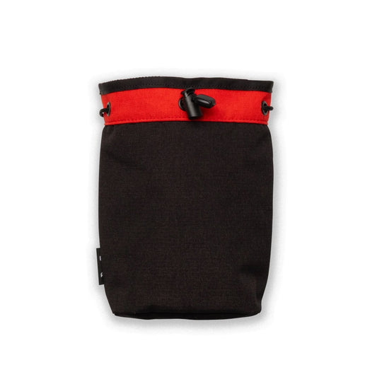 Rangefinder Pouch Black/Red