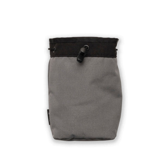 Rangefinder Pouch Charcoal/Black