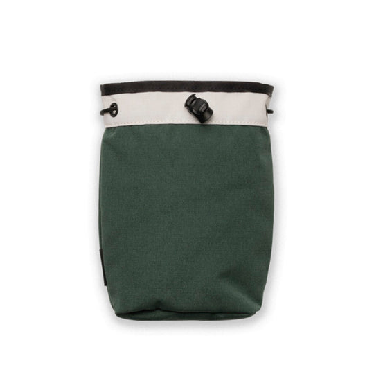 Rangefinder Pouch Dark Green/Cement