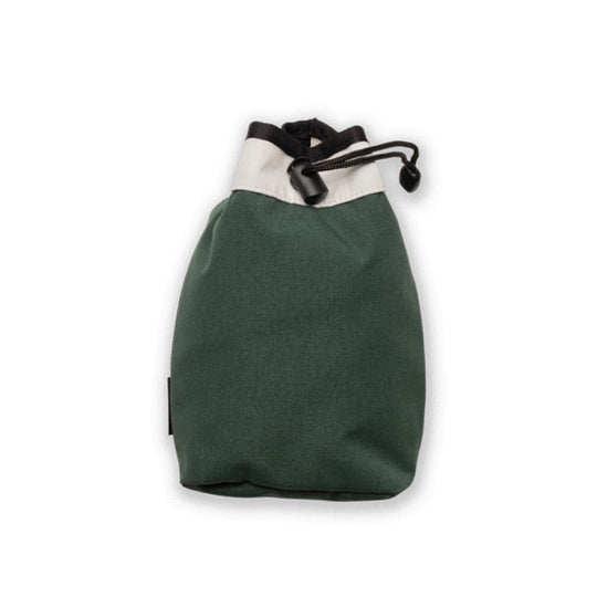 Rangefinder Pouch Dark Green/Cement