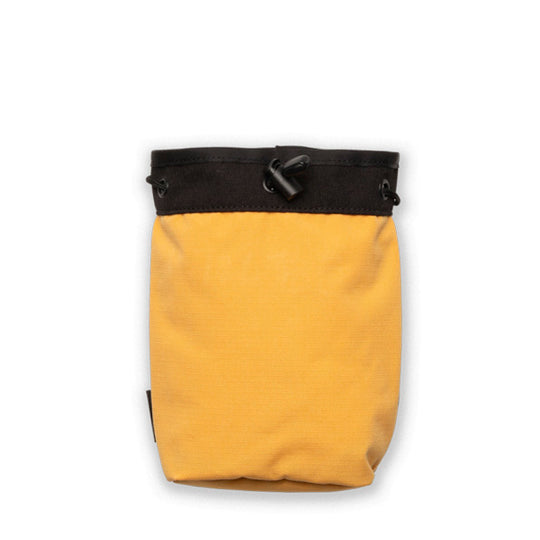 Rangefinder Pouch Apricot Crush/Black