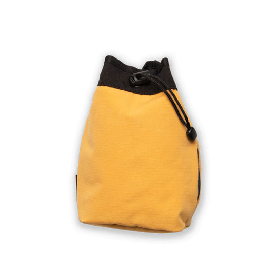 Rangefinder Pouch Apricot Crush/Black