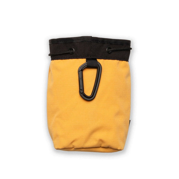 Rangefinder Pouch Apricot Crush/Black