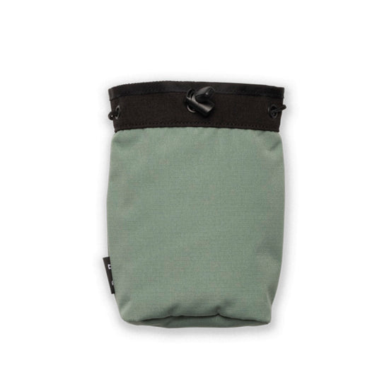 Rangefinder Pouch Sage Leaf/Black