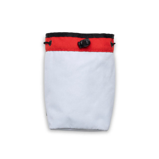 Rangefinder Pouch Soft Blue/Red