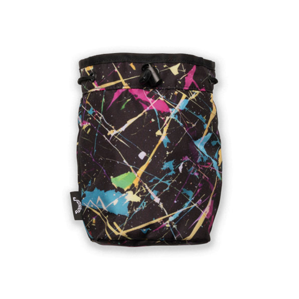 Rangefinder Pouch Splatter Paint – JonesSportsCoEU