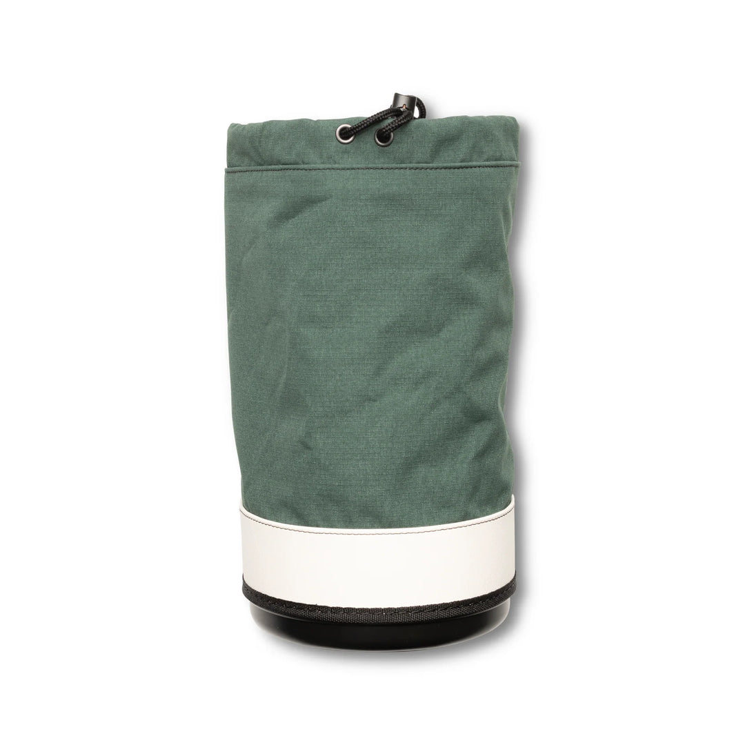 Ranger Shag Bag & Cooler Dark Green