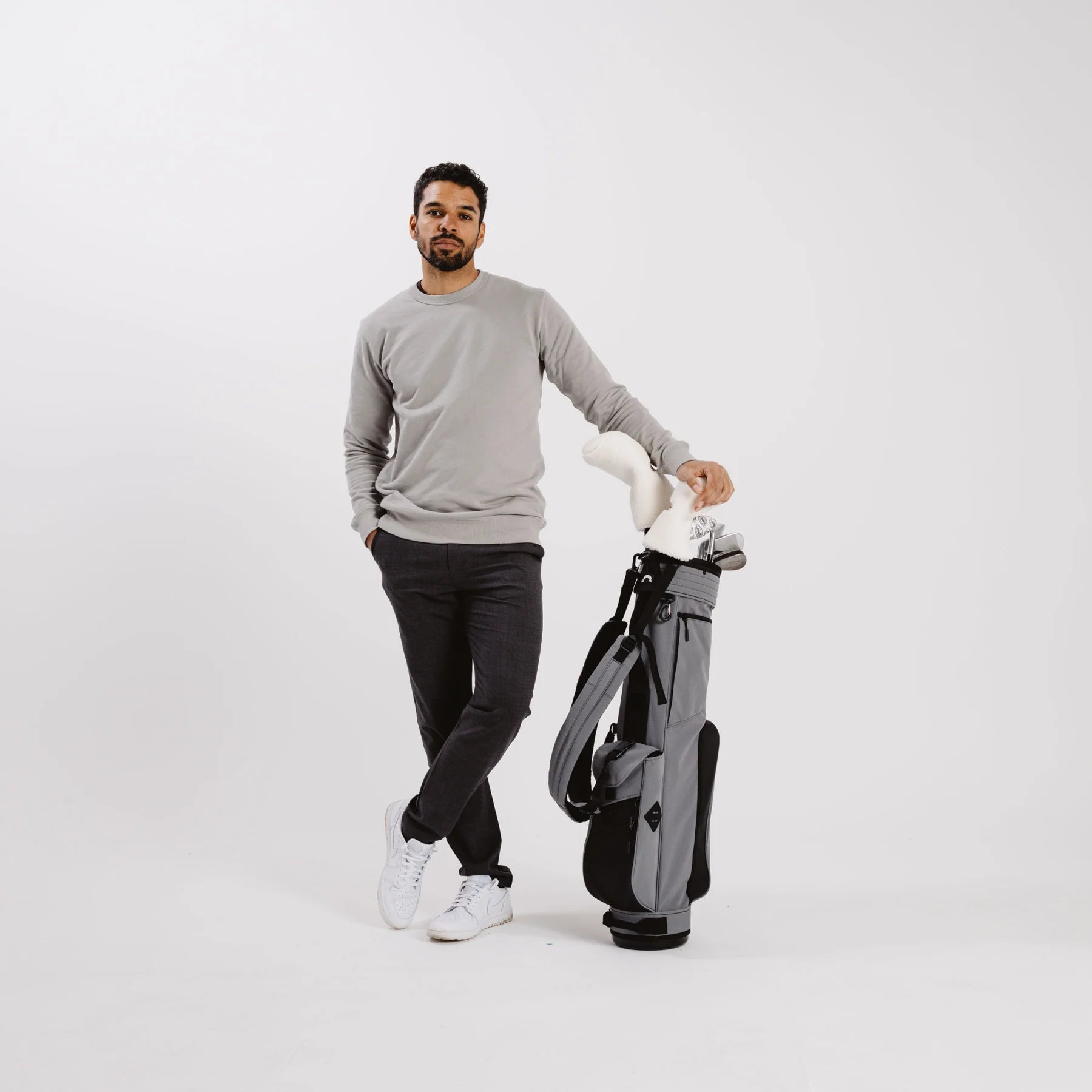 Jones Golf Bags, Golf Bags