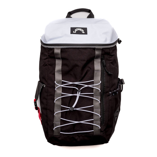 Scout Backpack-Black