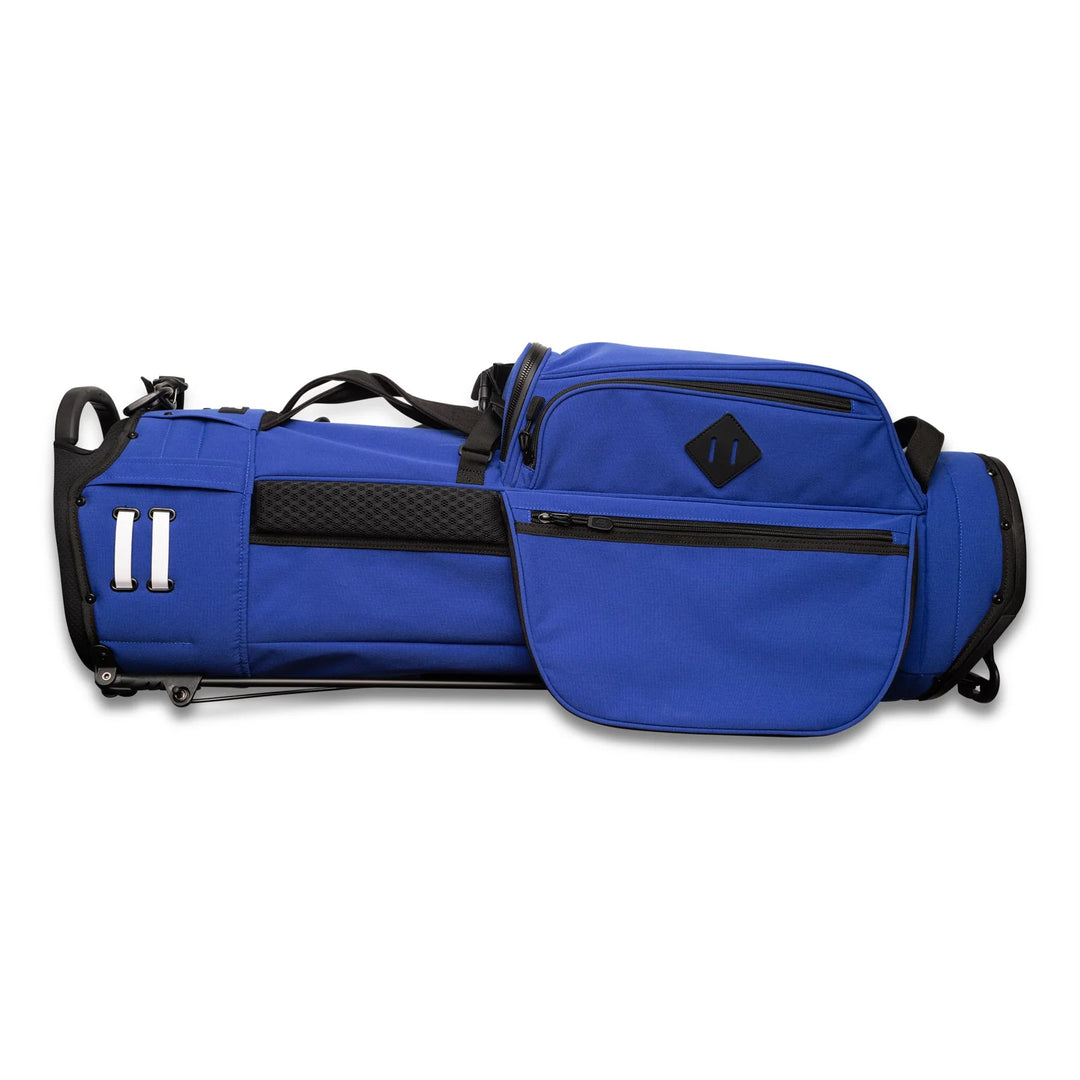 Utility Trouper R 3.0 Cobalt Blue/Black