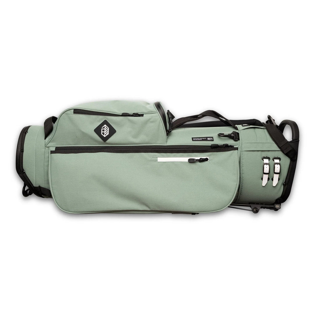 Utility Trouper R 3.0 Sage Leaf/Black