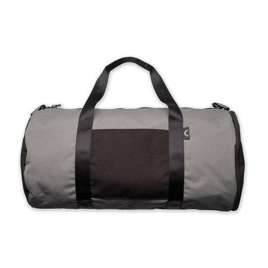 Varsity Duffle 2.0 Charcoal