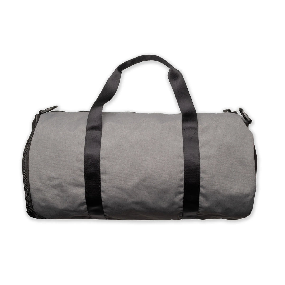 Varsity Duffle 2.0 Charcoal