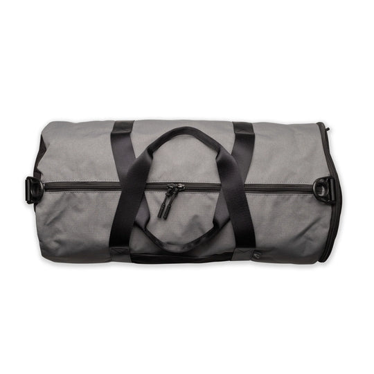 Varsity Duffle 2.0 Charcoal