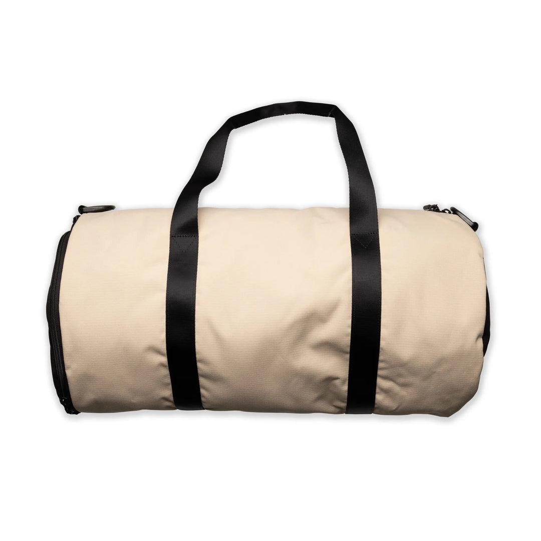 Varsity Duffle  2.0 Field Khaki