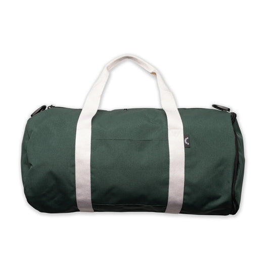 Varsity Duffle 2.0 Dark Green