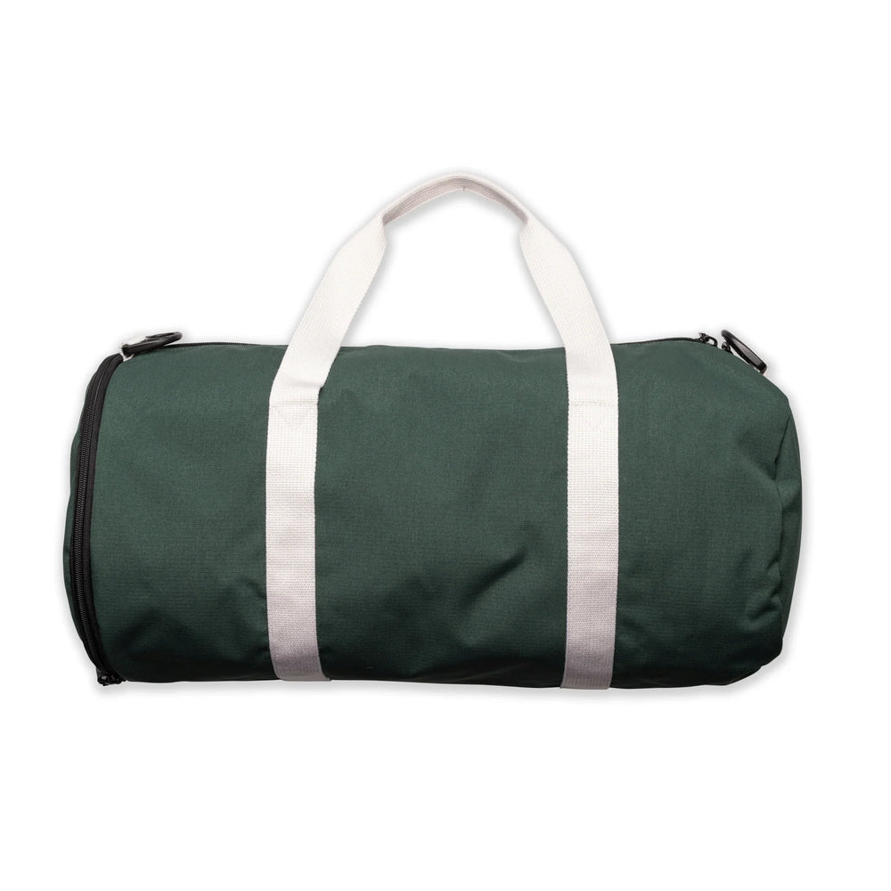 Varsity Duffle 2.0 Dark Green