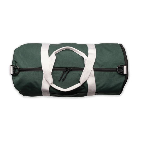 Varsity Duffle 2.0 Dark Green