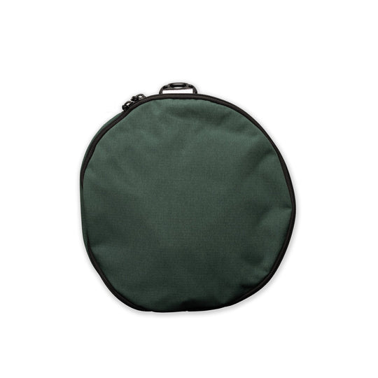 Varsity Duffle 2.0 Dark Green