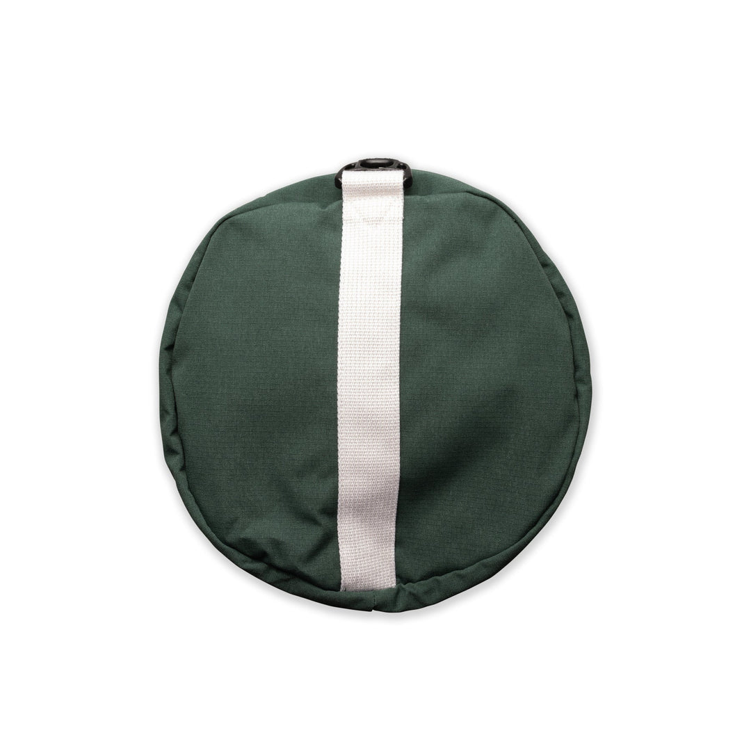 Varsity Duffle 2.0 Dark Green