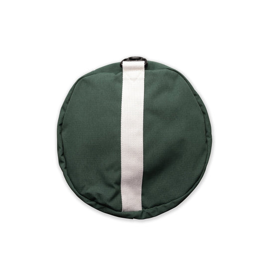 Varsity Duffle 2.0 Dark Green