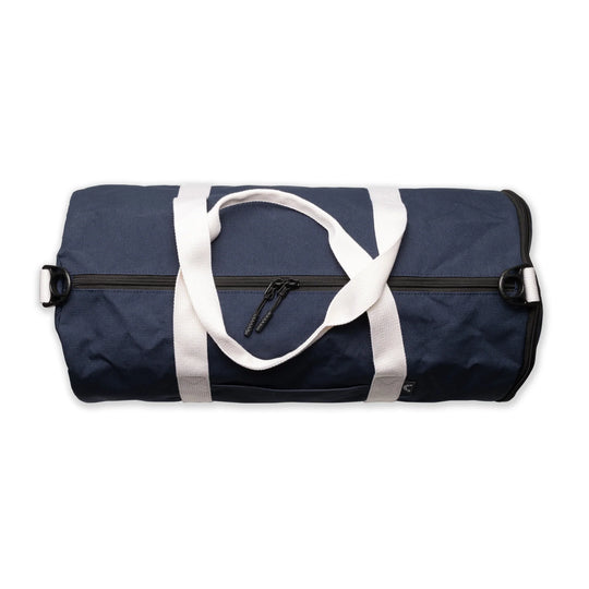 Varsity Duffle 2.0 Navy