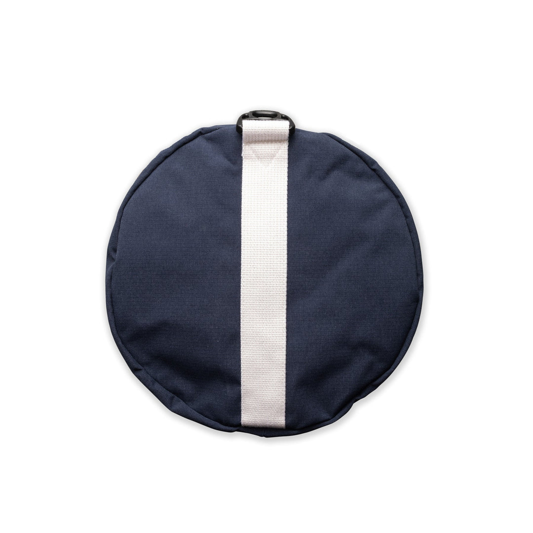 Varsity Duffle 2.0 Navy